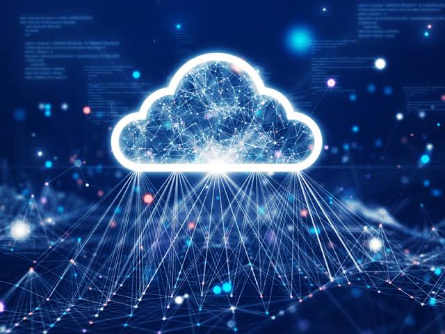 cloud solutions